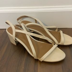 H&M Sandals
